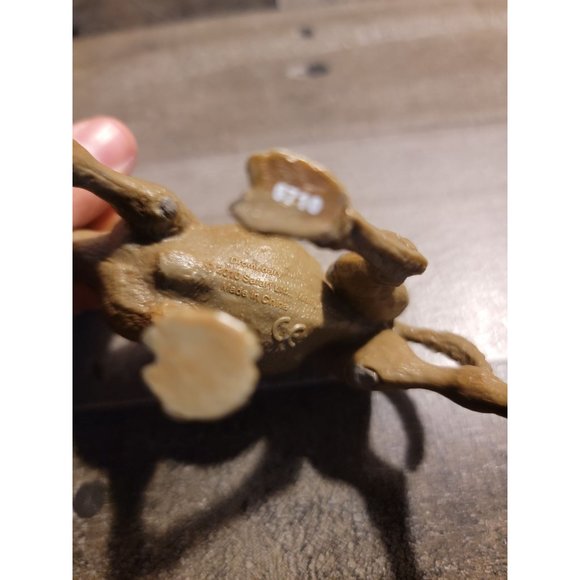 Camel Dromedary 2010 toy figure animal - Picture 4 of 4